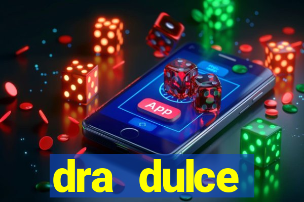 dra dulce endocrinologista santos